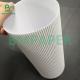 Stable Wide Applicability Two Layers Of White F Flute Paper 1mm For Cosmetic Products