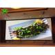 Rental Outdoor Die-Cast Aluminum SMD 3535 High Brightness IP65 P10 LED Screen For Live Streaming Sports