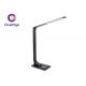 Wireless Charging Dimmable LED Table Lamp Smart Touch Aluminum Alloy Touch Button