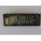 Oven control board display HNM-07MS39 (similar to 7-LT-91G, HL-D1591)