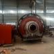 Red Powder Grinding Rod Mill For Sand Production