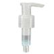 White Plastic Pump Dispenser Pump for 24mm 28mm Shampoo Pump 50X38X40CM