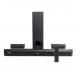 4 Wireless Soundbar Bluetooth Speaker Enclosures with Bluetooth V5.0 Edition Immersive Audio