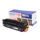 CE410A Compatible Laser Toner Cartridge , 2.6k Pages Yeild Laserjet Cartridges