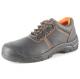 Chemical Mens Safety Shoes Waterproof With Steel Toe ESD Anti Static Work Shoes