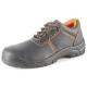 Chemical Mens Safety Shoes Waterproof With Steel Toe ESD Anti Static Work Shoes