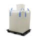 White FIBC Bulk Bag 500-2000g/m2 SF 5 1 for Shipping and Handling