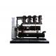 50HP Modular Water Source Heat Pumps Unit Screw Compressor