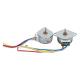 Classic Mini Stepper Motor With Encoder Game Machine 12V