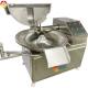 1400/3000 r/min Knife Speed Meat Bowl Cutter for Fast and Consistent Meat Processing