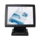 15 Industrial Grade A LED Point Of Sale Terminal Built - In VFD High Reliability