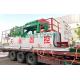 SS304 OBM Waste Management Drilling Mud System Dewatering