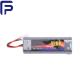 4200mAh Rechargeable Ni Mh Battery 7.2V With PCB For Emergency Lamp