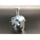 304 Stainless Steel Strut Pipe Fitting Cable Clamps