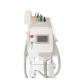 Portable Laser Tattoo Removal Machine , Q Switch ND Yag Laser System