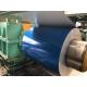 GB/T Standard 3004 Prepainted Aluminum Coil In Customized Length For Construction Machinery