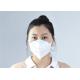 NIOSH Standard Disposable N95 FACE MASK For Industrial Safety Working