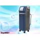 latest laser hair removal machine 808nm 10bars 800W 13x13mm2 10.4