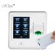 Good Quality ZK Biometric Fingerprint  Time Attendance With 125KHZ RFID Card Reader SF300 Door Access Control System With Cover