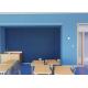 Classroom Acoustic Sound Absorbing Wall Panels , Studio Acoustic Panels Anti Static