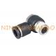 1/4'' 8mm Male Banjo Push In To Quick Connect Pneumatic Hose Fittings
