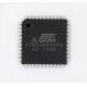 ATMEGA644A-AU Circuit IC Chips 8-Bit Microcontrollers MCU Programmable Chips