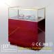 glass jewelry and watch display Cabinet