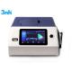 Benchtop Spectrophotometer  YS6060 High Accuracy Repeatiablity  For color study transmission