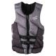 Eco - Friendly Neoprene Safety Life Jacket Vest For Outdoor Water Sports