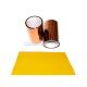 500mmx33m Kapton Polyimide Tape , 60 Micron Polyimide Film Tape