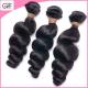 Factory Stock Brazilian Loose Wave 5a-8a Brazilian Virgin Hair 100g Cheap Weave Hair