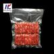 Nylon PE Plastic Embossed Vacuum Bag Food Packaging Pouch Recyclable