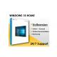 Full Version Windows 10 Pro Activation Key 64 Bit Professional Operating System Software