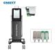 GMS-865 10D Laser Lipo Body Sculpting Machine , Radio Frequency Weight Loss Cryolipolysis Fat Freeze Slimming Machine