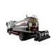 FAW JAC Sinotruk HOWO Shacman Asphalt Distributor Truck 6 Tyre 10 Tyre Automatic Road Spraying Truck Trailer