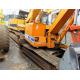                  Used Kato Small Excavator HD250 in Good Condition, Secondhand Japnaese 6 Ton Kato Track Digger for Sale HD250VII             