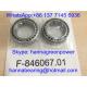 F-846067.01 / F-846067.1 Gearbox Automobile Ball Bearings /  F846067