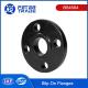 Slip On Flange BS4504 PN 40 Carbon Steel Stainless Steel For Plumbing / HVAC / Industrial Piping Systems