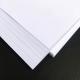 Uncoated Two Sided Woodfree Offset Paper with Virgin Wood Pulp at Best