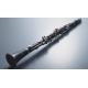 High quality good price C key Wind Instrument clarinet ABC1301/1301RW