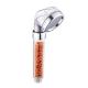 2024 Lizhen Hwa-Vic Product High Pressure 3 Spraying Hand Shower Head for Bathrooms