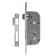 Mortise Door Lock Iron Products Single Cylinder Security Features for Heavy-Duty Applications