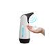 Touchless Hand Automatic Sensor Foaming Soap Dispenser With Lithium Battery