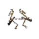 mobile phone flex cable for iphone 3Gs audio