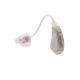 Fully Digital Manual Control Medical Hearing Aids Receiver In The Canal