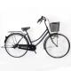 OEM 26 Inch Retro Style Bicycle Vintage Bike With Basket