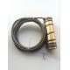 4.0 x2.0mm  Hot Runner Brass Coil Heaters With J Type Thermocouple