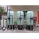 Customized 5m3 Per Hour RO Water Treatment Plant Reverse Osmosis Unit Eco