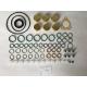 Diesel Fuel Injection Pump Repair Kit Sealing O Ring Set 2417010010