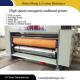 Highly Efficient Flexographic Box Printing Machine CE ISO Certificate